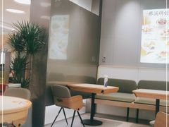 -蔡澜点心·粤菜(宝安大仟里店)