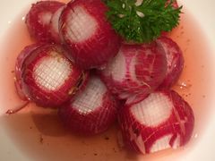 -素德轩素食餐厅(东港店)