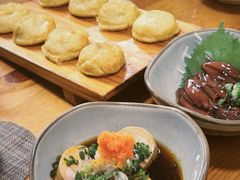 -章之鱼家(体育东路店)