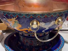 -祥源胡同·涮牛羊肉火锅(花桥店)