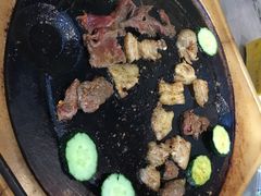 -阿昌白族石板烧(大理古城店)