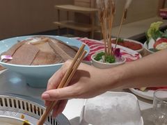 -蜀留香火锅(社会山店)