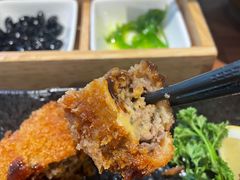-胜博殿日式炸猪排(侨福芳草地店)