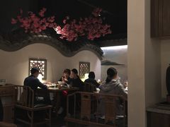 大堂-吴莊(龙城万科里店)