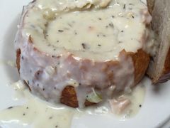 -The Crab Pot Seattle