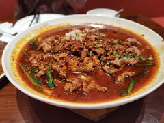 -眉州东坡·熊猫主题餐厅(枫蓝店)