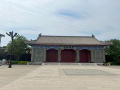 -天津妈祖文化园