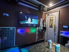 -INLOVE KTV(世博源店)