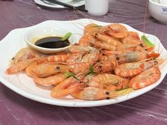 -潮味海鲜饭店(葵涌店)