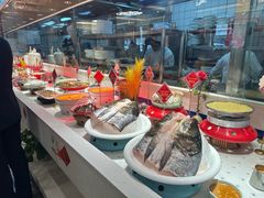 -普天和酒楼·新津菜·烤鸭(天津之眼店)