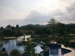 -喜运来温泉大酒店