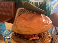 -TEQO·Mexican food & Bar