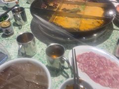 -五里关火锅(牛市口店)