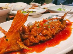 -船歌·鱼水饺青岛菜(闽江二路店)