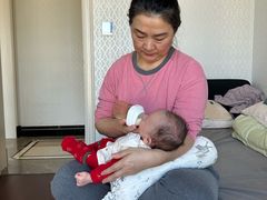 -田螺阿姨自营月嫂·育儿嫂(高新店)
