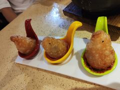 -喜鹊茶点.啫煲(车陂店)