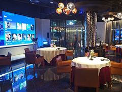 -岁粤Moon·湖景餐厅(月光码头店)