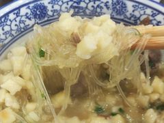 -老孙家泡馍(洒金桥店)