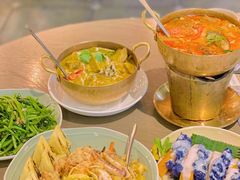 -CHINCHIN 青青·泰国料理(万象食家店)