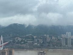 -重庆解放碑威斯汀酒店