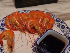 -曾家厨房·新徽菜(高新天柱路店)