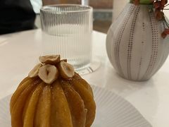 -潮一不贰·法式甜品·生日蛋糕·西式简餐(外滩店)