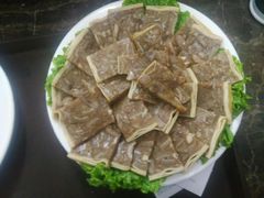 -大清花饺子(五五路店)