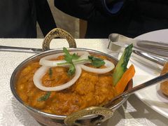 -恒河传奇印度餐厅GANGES