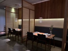 -菩提素素食餐厅(晶郦馆店)