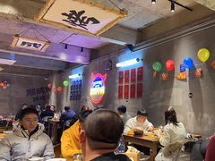 -熙成烧烤(白塔岭店)
