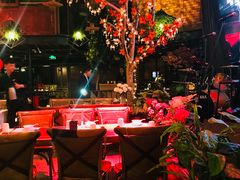 -胡桃里音乐酒馆(曲江店)