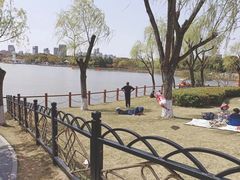 -黄兴公园