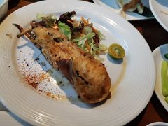 -Mr·Fish鱼鲜生海鲜放题(银泰in99店)
