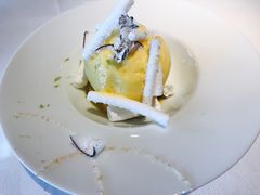 -Caprice(香港四季酒店)