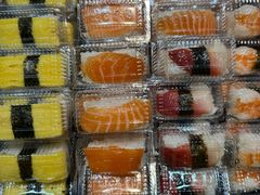 -池田寿司·新鲜现做(昌平悦荟店)