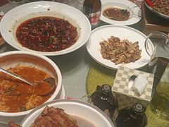-董家大院·京味家常菜(朝丰家园店)