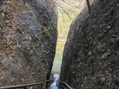 -越王山风景区