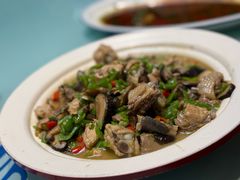 -富临轩私房菜(集庆门大街店)