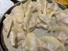 驴肉蒸饺-王记驴火河间驴肉火烧(长青店)