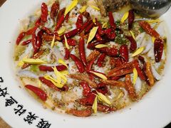 -太二酸菜鱼(财富购物中心店)