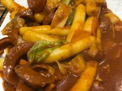 -泰熙家韩式欢乐餐厅(东关正街店)