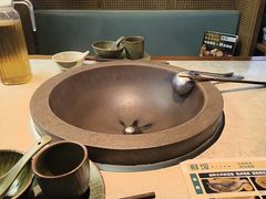 -鲜潭蒸汽石锅鱼(五道口购物中心店)