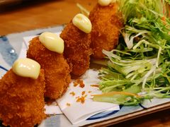 -半藏居酒屋(香港花园店)
