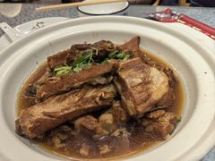 -真定郝家排骨(正定县总店)