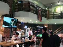 -第三空间·趣味桌游·轰趴.室内CS.剧本杀(大武汉1911店)