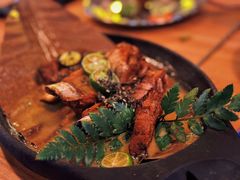 -鹿萤季·营地小馆(皇后公园店)