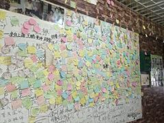 -九华山友谊土菜馆 小资餐厅