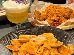 -ChitChat奇洽·Bistro(黎黄陂路店)