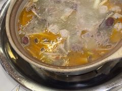 -土连锅·现熬养生汤锅(梁家巷店)