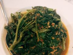 马来风光-关夫人餐厅(阳光广场店)